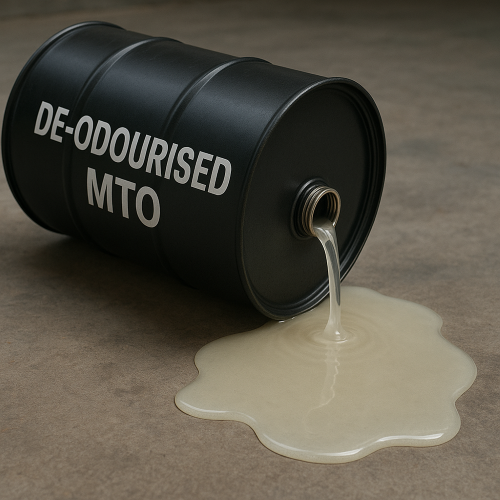 De-odourised Kerosene