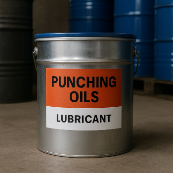 Punching Oils