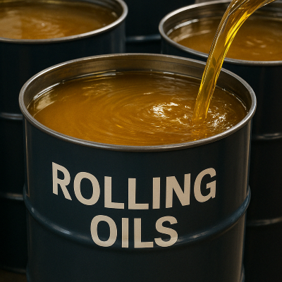 Rolling Oils