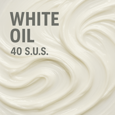 White Oil 40 S.U.S
